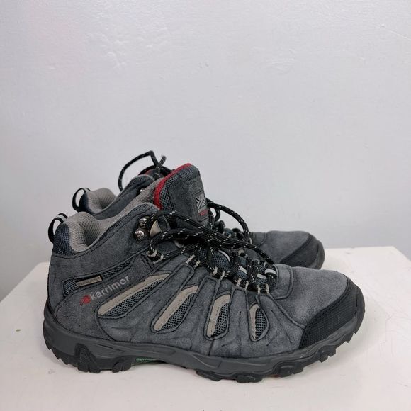 Karrimor Shoes Flashsale Kids Karrimor Hiking Winter Boots Kk02wb